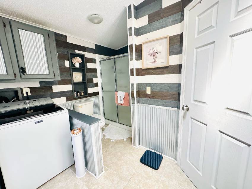 1374 Deverly Drive a Lakeland, FL Mobile or Manufactured Home for Sale